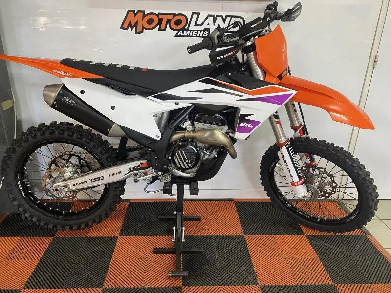 250 sxf