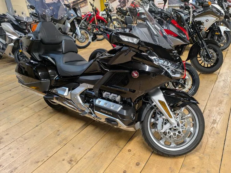GL 1800 GOLDWING