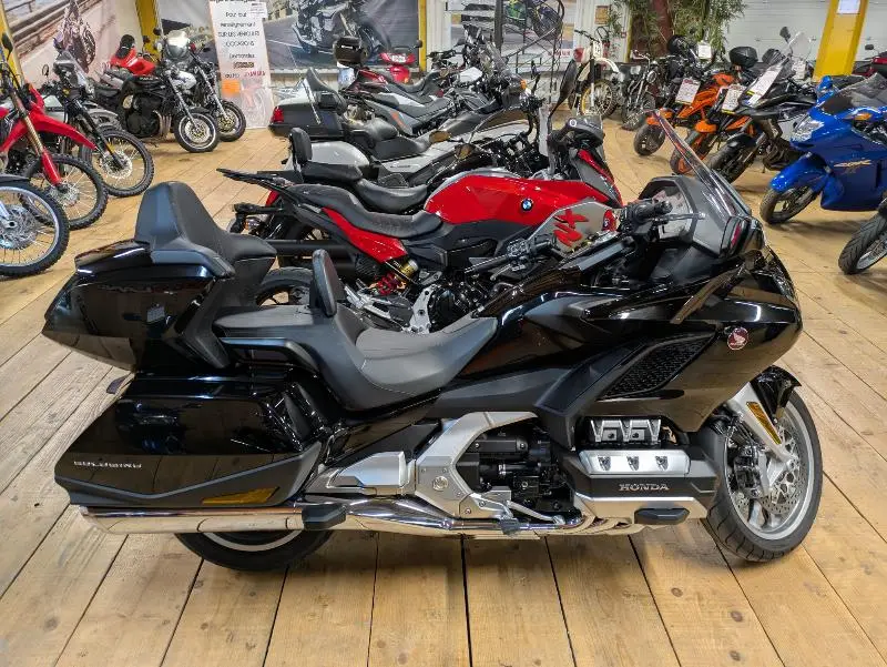 GL 1800 GOLDWING