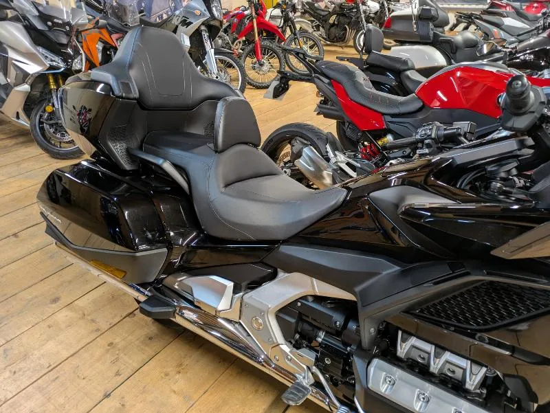 GL 1800 GOLDWING