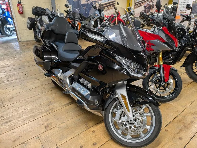 GL 1800 GOLDWING