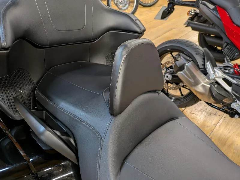 GL 1800 GOLDWING