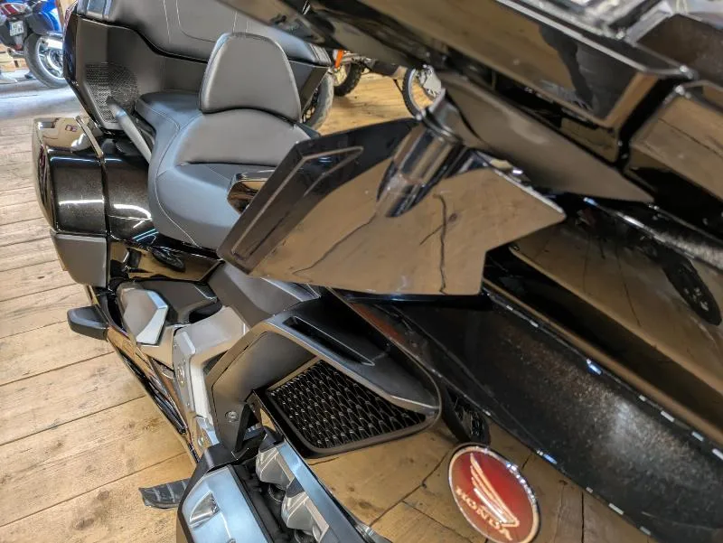 GL 1800 GOLDWING
