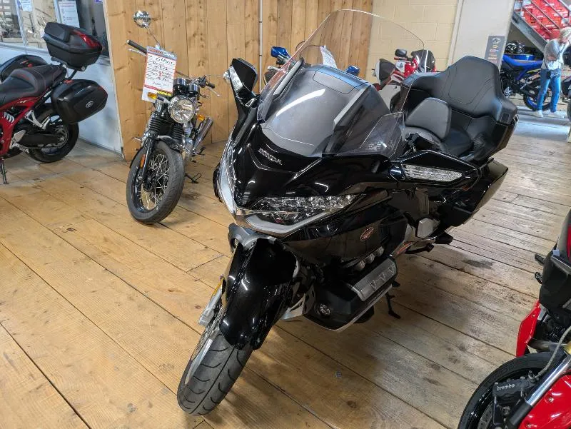 GL 1800 GOLDWING