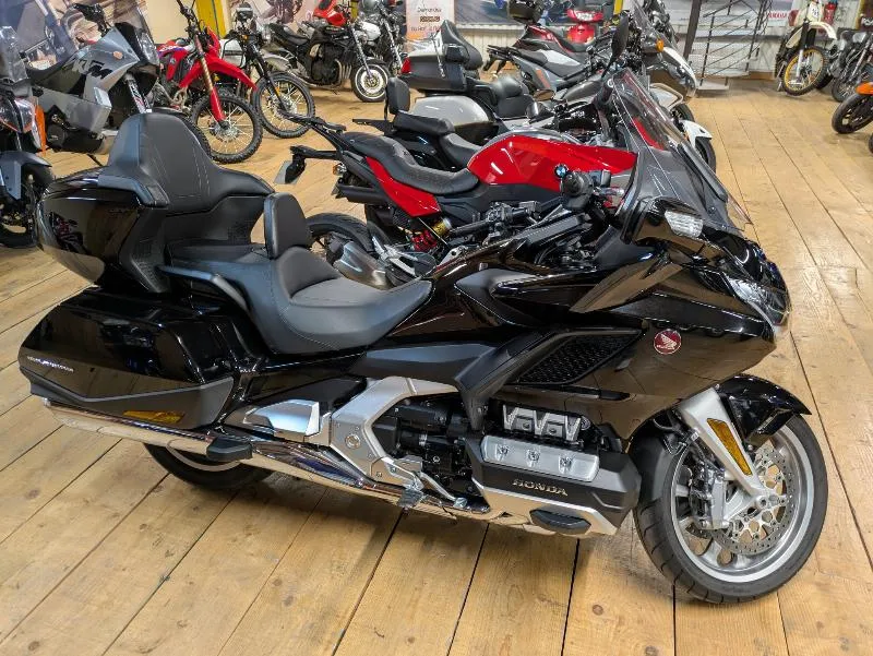 GL 1800 GOLDWING
