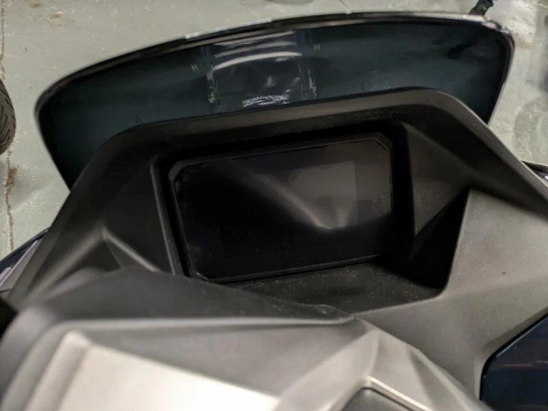 PCX 125