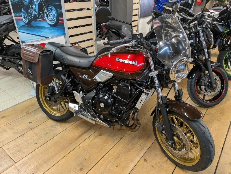 Z 650