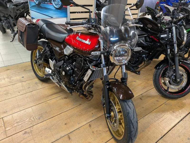 Z 650