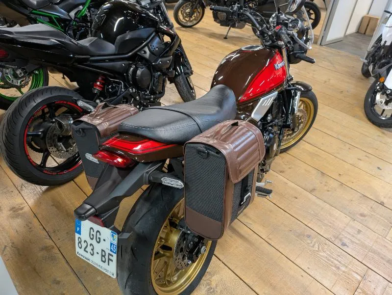 Z 650