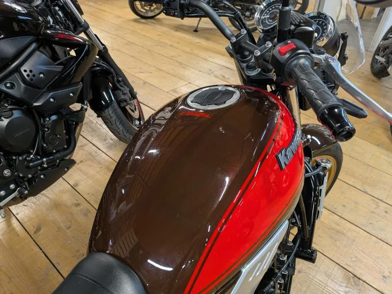 Z 650