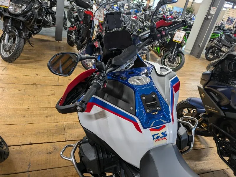 R 1300 GS TROPHY