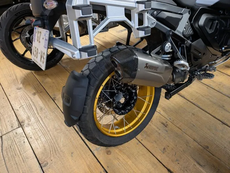 R 1300 GS TROPHY