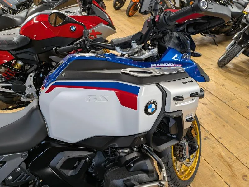 R 1300 GS TROPHY
