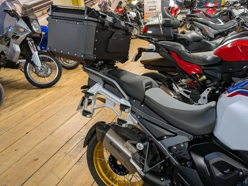 R 1300 GS TROPHY