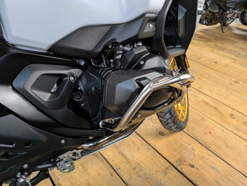 R 1300 GS TROPHY