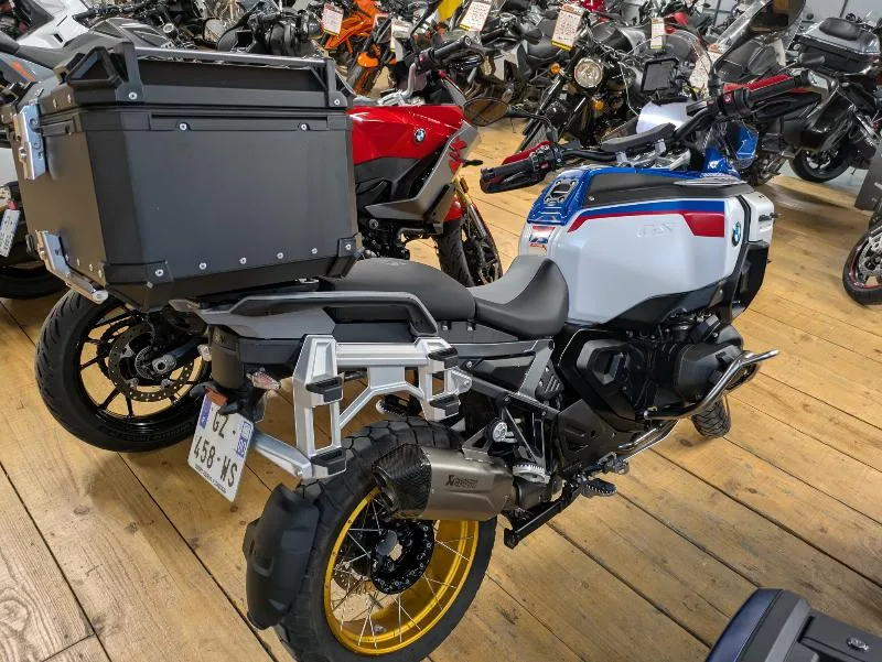 R 1300 GS TROPHY