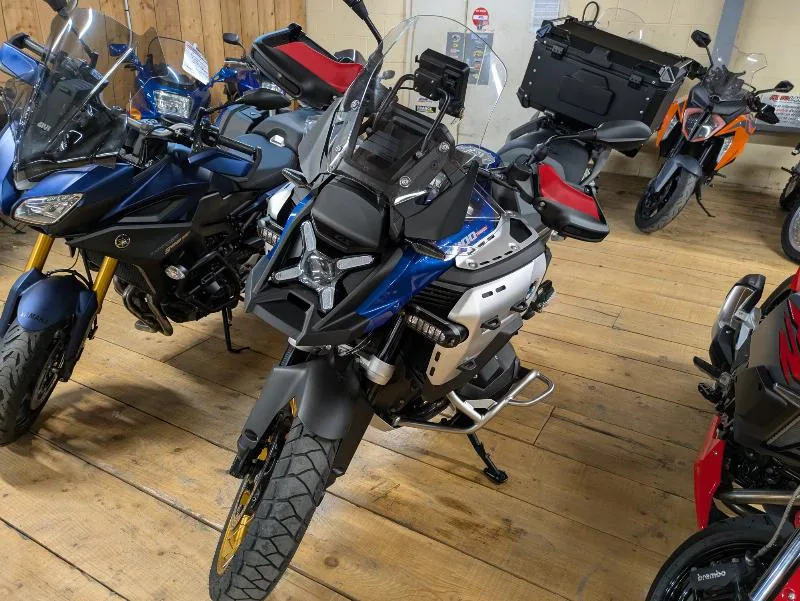 R 1300 GS TROPHY