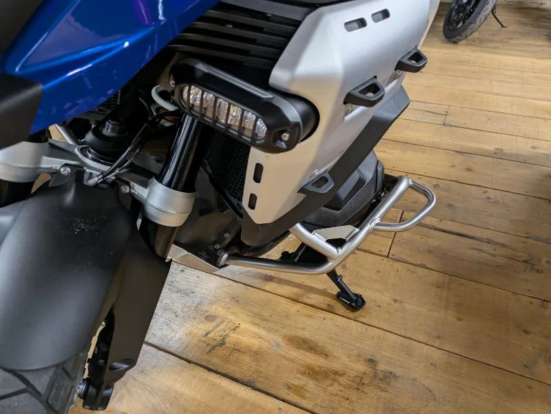 R 1300 GS TROPHY