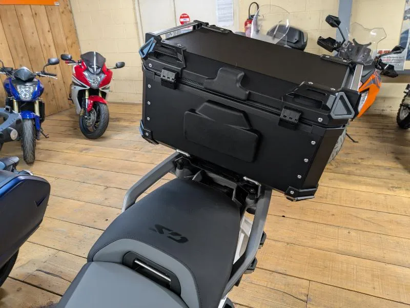 R 1300 GS TROPHY