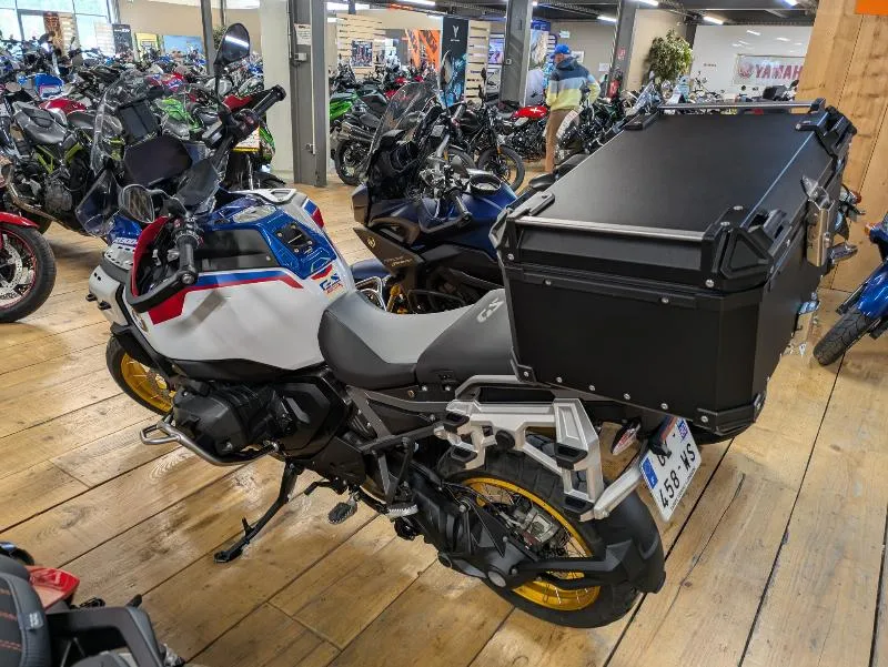 R 1300 GS TROPHY
