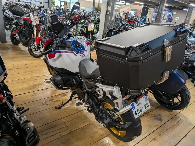 R 1300 GS TROPHY
