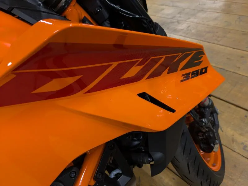 390 DUKE ABS
