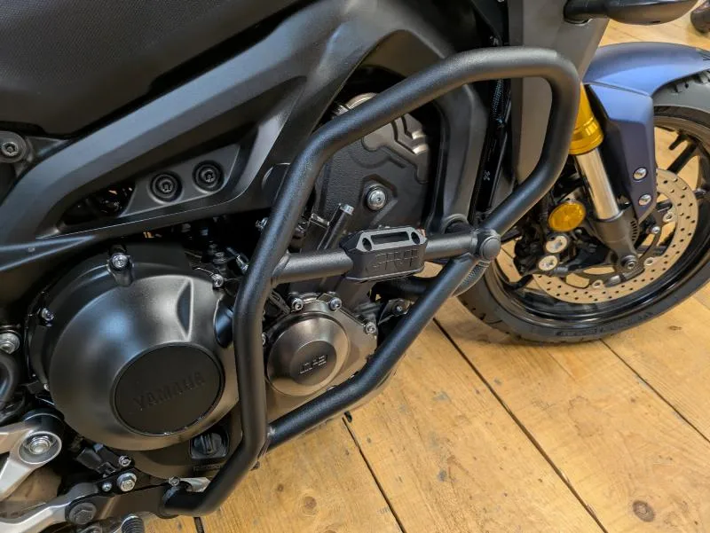 TRACER 900 GT