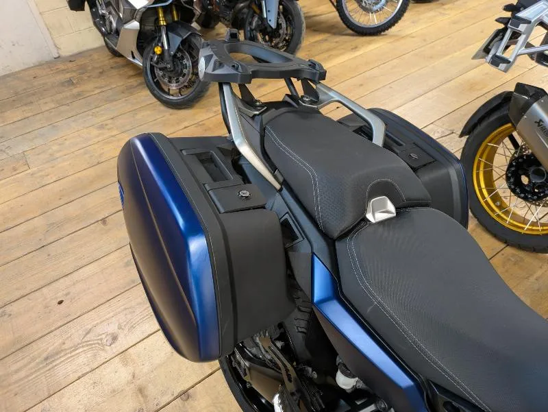 TRACER 900 GT