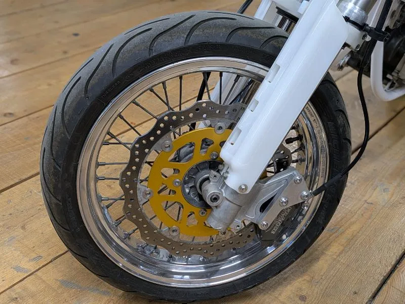 KLX 650
