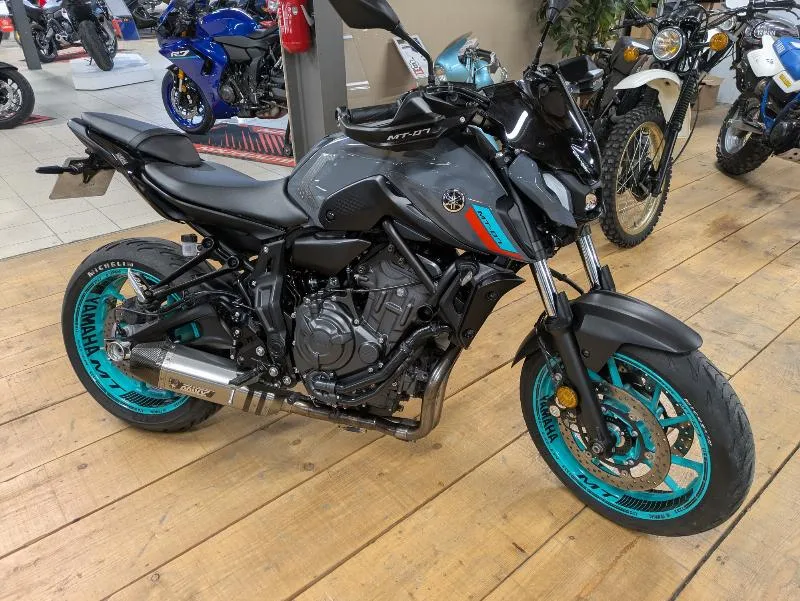MT07 