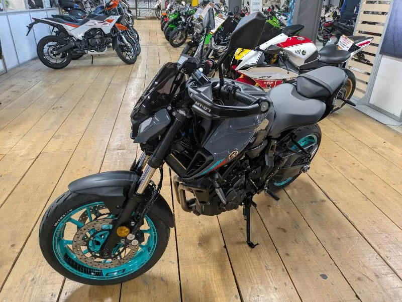 MT07 