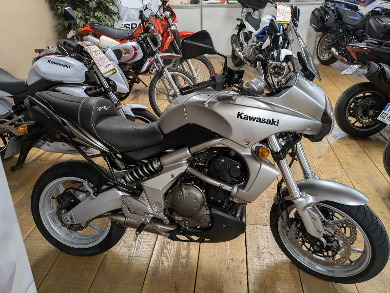 VERSYS 650