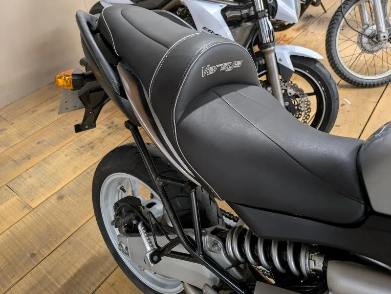 VERSYS 650