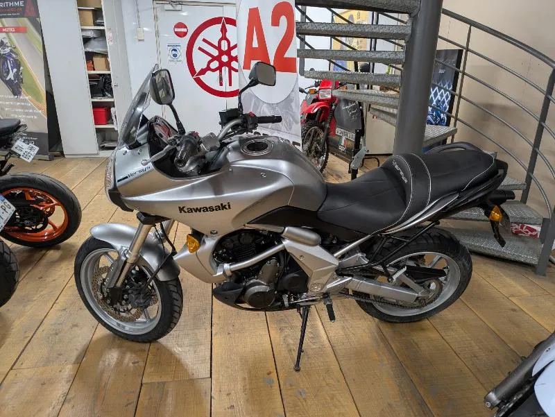 VERSYS 650