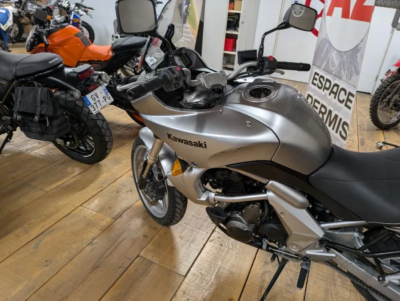VERSYS 650