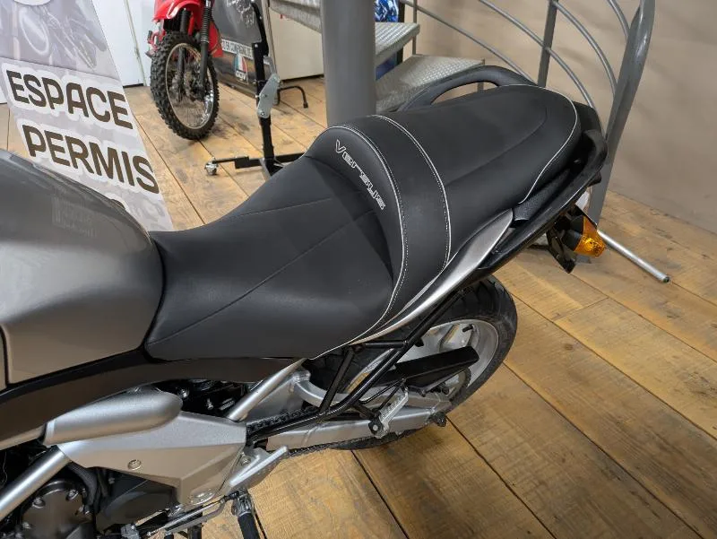 VERSYS 650