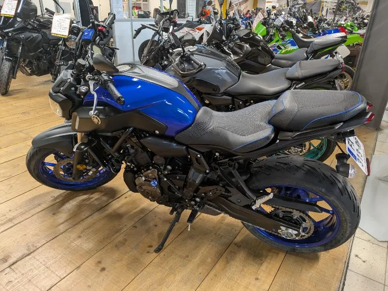 MT07 