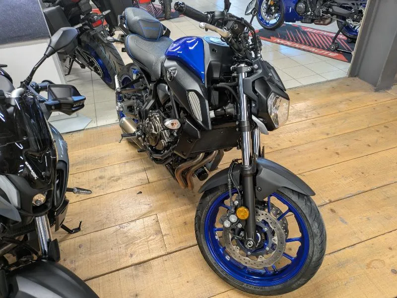 MT07 