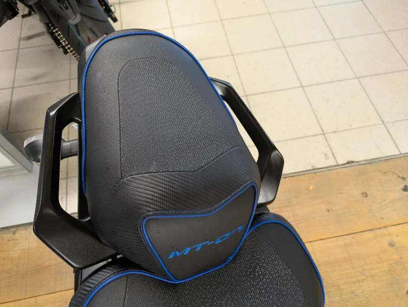 MT07 