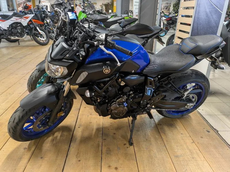 MT07 