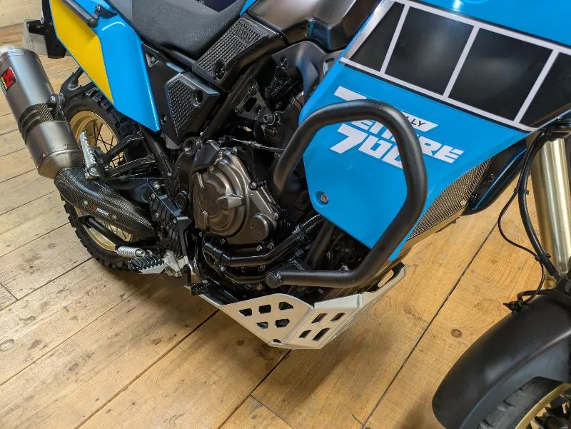 XTZ TENERE 700 RALLY EDITION