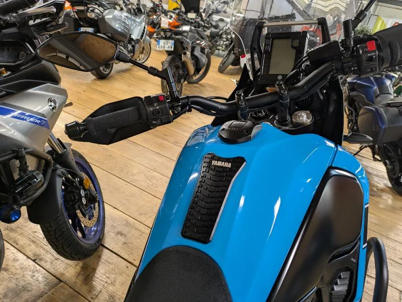 XTZ TENERE 700 RALLY EDITION
