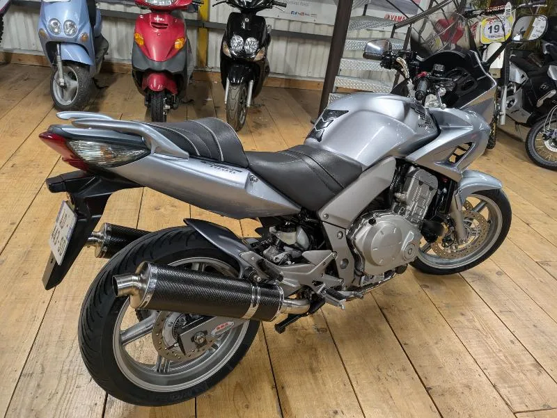 CBF 1000 ABS