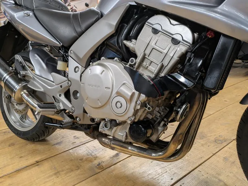 CBF 1000 ABS