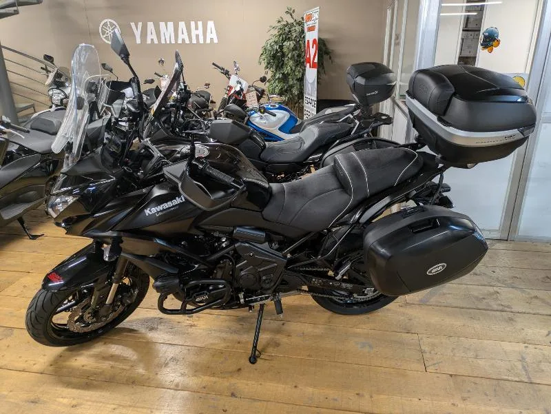 VERSYS 650