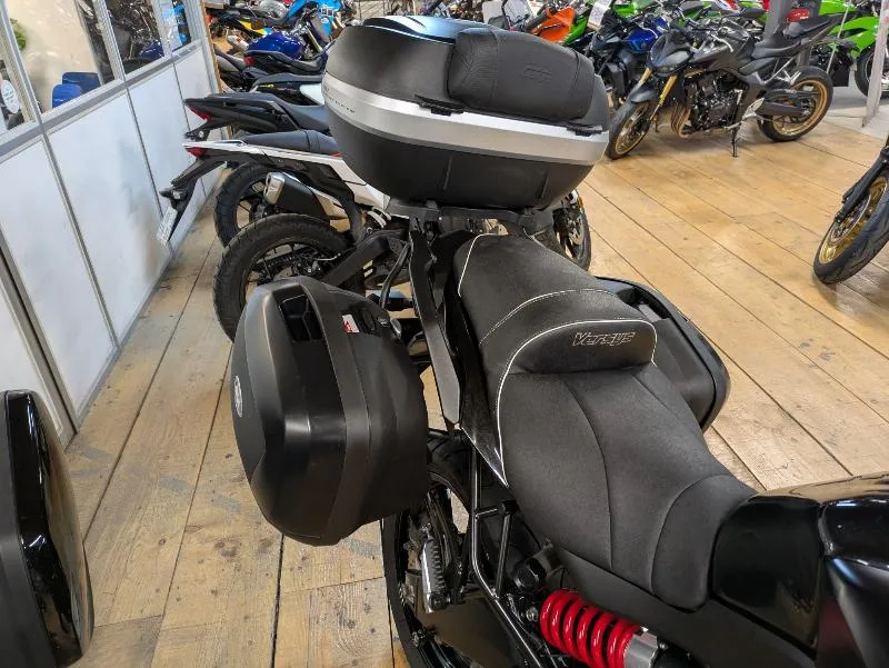 VERSYS 650