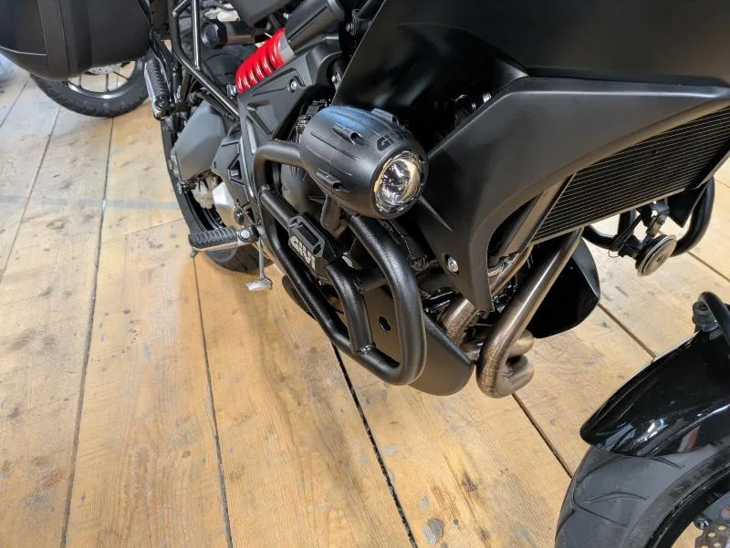 VERSYS 650