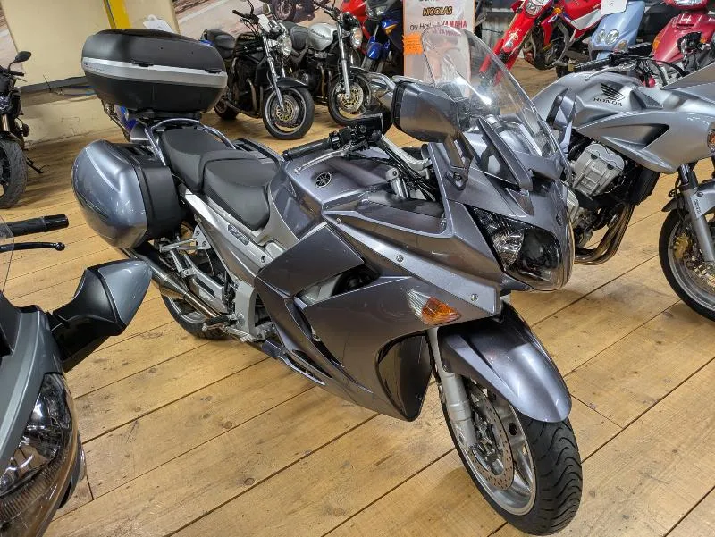 FJR 1300 ABS