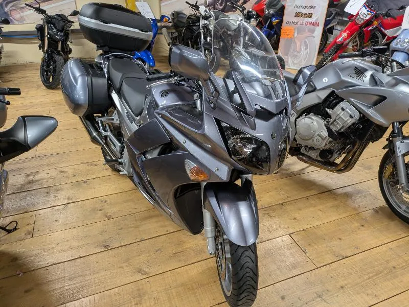 FJR 1300 ABS