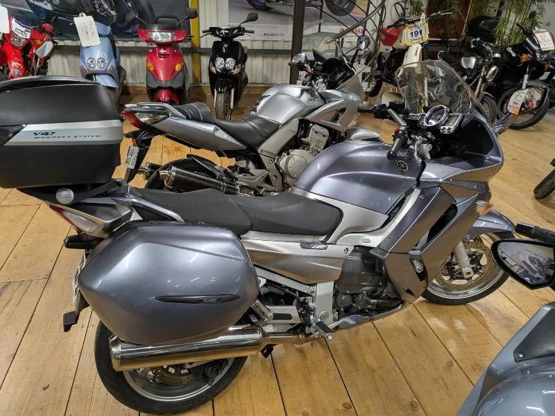 FJR 1300 ABS